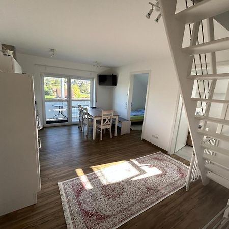 3 Zimmer Neubauwohnung In Der Schwaebischen Toskana 로벤슈타인 외부 사진