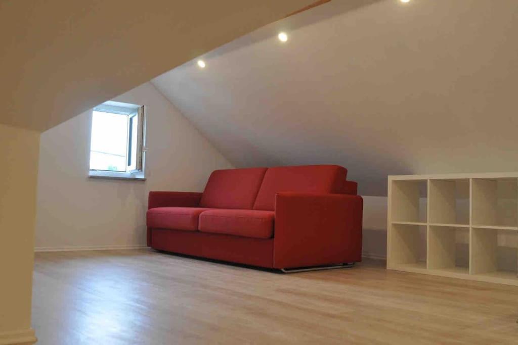 3 Zimmer Neubauwohnung In Der Schwaebischen Toskana 로벤슈타인 외부 사진