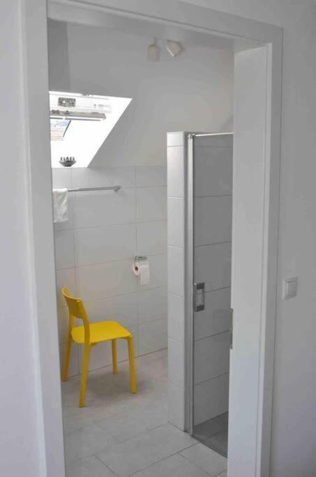 3 Zimmer Neubauwohnung In Der Schwaebischen Toskana 로벤슈타인 외부 사진